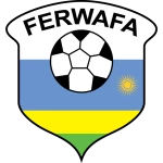 This is Away Team logo: Rwanda