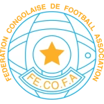 This is Logo of Home Team: Congo