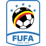 This is Away Team logo: Uganda