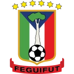 This is Logo of Away Team: Equatorial Guinea