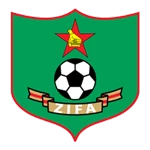 This is Home Team logo: Zimbabwe