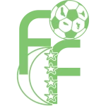This is Home Team logo: Comoros