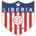 This is Home Team logo: Liberia