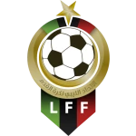 This is Home Team logo: Libya