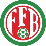 This is Home Team logo: Burundi
