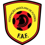 This is Away Team logo: Angola