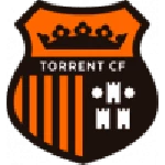This is Logo of Home Team: Torrent