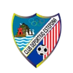 This is Logo of Home Team: Estepona