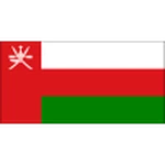 This is Logo of Home Team: Oman