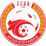 This is Logo of Home Team: Kyrgyzstan