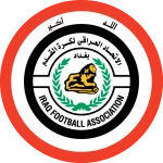 This is Logo of Away Team: Iraq