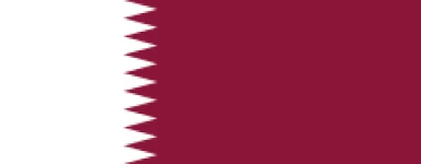 This is Logo of Home Team: Qatar