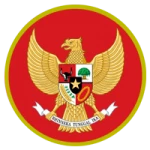 This is Logo of Away Team: Indonesia