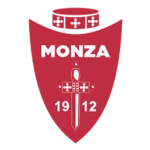 This is Away Team logo: Monza