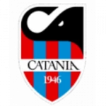 This is Away Team logo: Catania