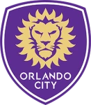 This is Away Team logo: Orlando City SC
