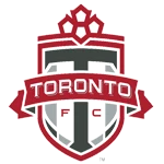 This is Logo of Home Team: Toronto FC