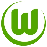 This is Home Team logo: VfL Wolfsburg
