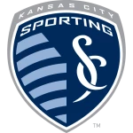 This is Home Team logo: Sporting Kansas City