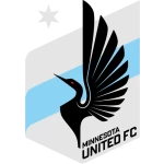 This is Logo of Away Team: Minnesota United FC