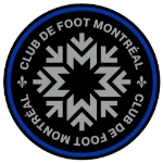 This is Logo of Home Team: CF Montreal