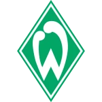 This is Away Team logo: Werder Bremen