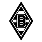 This is Home Team logo: Borussia Monchengladbach