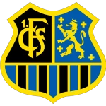 This is Away Team logo: FC Saarbrücken
