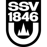  This is Home Team logo: SSV ULM 1846