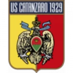 This is Away Team logo: Catanzaro