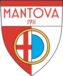 This is Away Team logo: Mantova