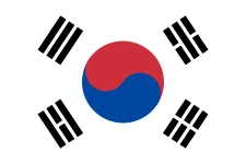 This is Logo of Away Team: South Korea