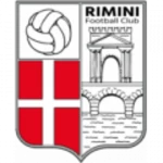 This is Away Team logo: Rimini