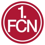 This is Away Team logo: FC Nurnberg