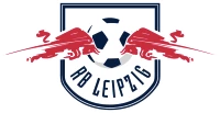 This is Home Team logo: RB Leipzig
