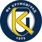 This is Away Team logo: Levski Krumovgrad