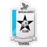 This is Logo of Home Team: Bayelsa United
