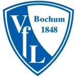 This is Away Team logo: Vfl Bochum