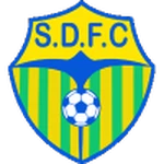 This is Logo of Home Team: Saint-Denis
