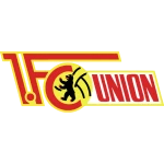 This is Away Team logo: Union Berlin