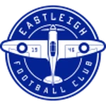 This is Logo of Away Team: Eastleigh