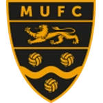 This is Logo of Away Team: Maidstone Utd