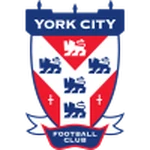 This is Away Team logo: York