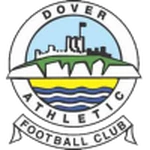 This is Logo of Away Team: Dover