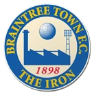 This is Logo of Away Team: Braintree