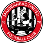 This is Logo of Home Team: Maidenhead