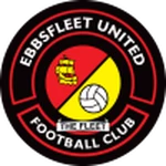 This is Logo of Home Team: Ebbsfleet United