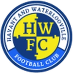 This is Logo of Home Team: Havant & Wville