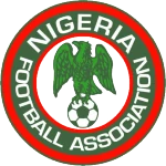 This is Away Team logo: Nigeria