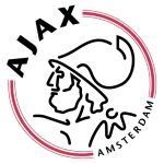This is Home Team logo: Ajax